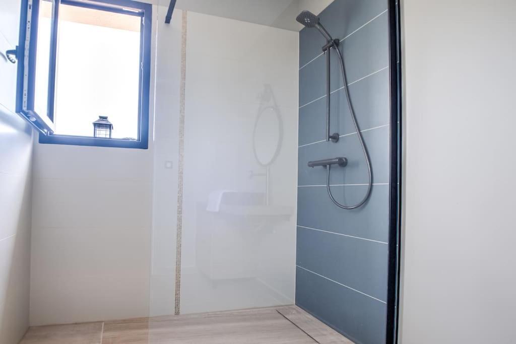 L'Elegante Confort, Clim & Vue Imprenable Bassillac Buitenkant foto
